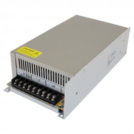 swiç mode Adaptör 5V60A